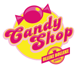 Olleke Bolleke Candyshop